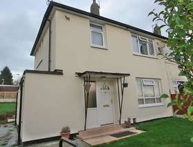 3 bedroom Semi-Detached for sale